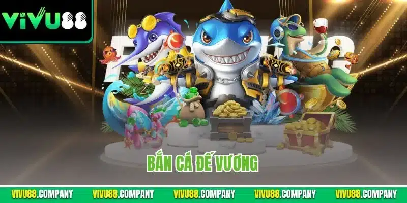 bắn cá toàn dân
